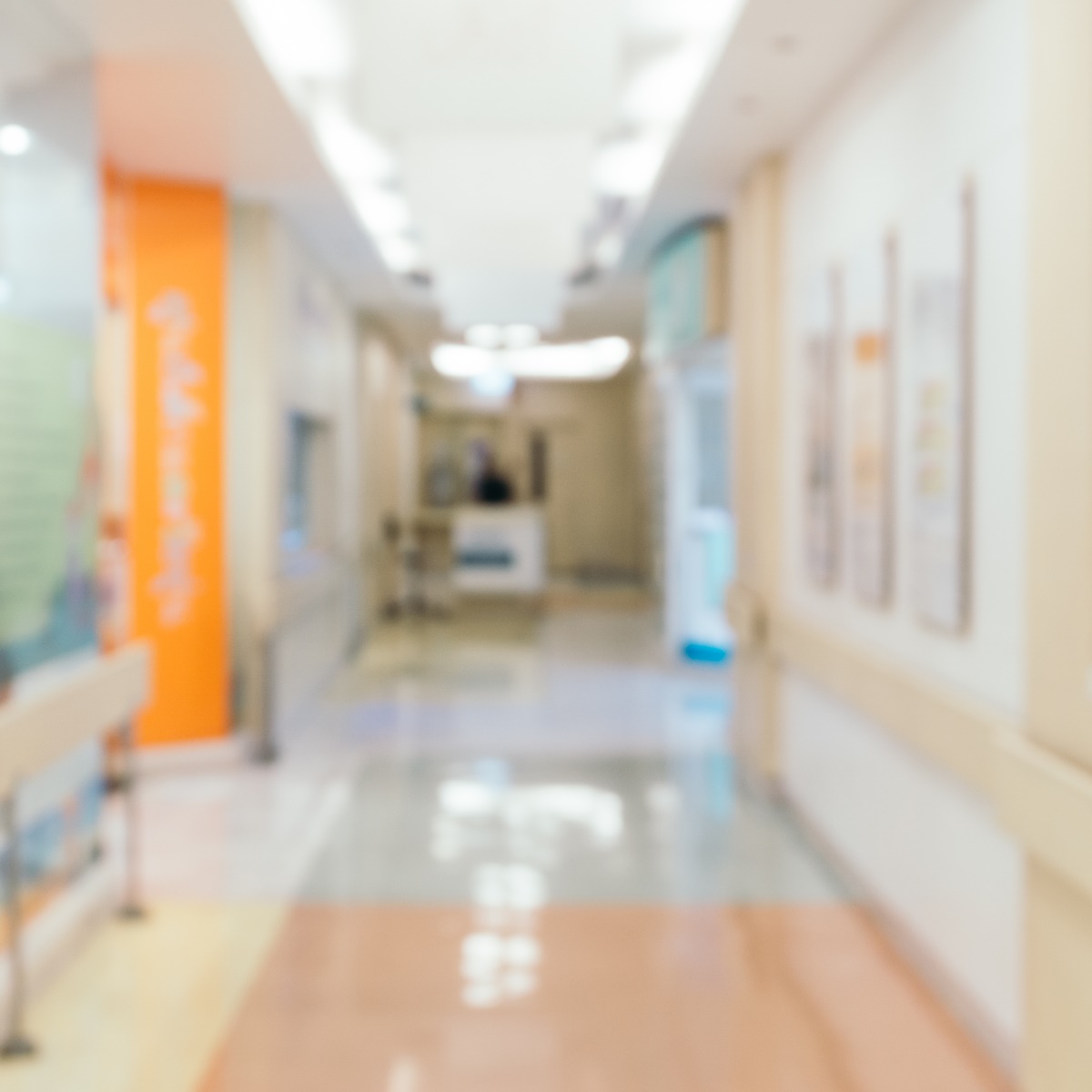 hostpital